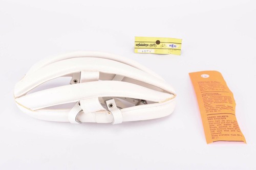 Nos white reg - white, danish