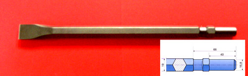 Meißel für hilti tp - tp,