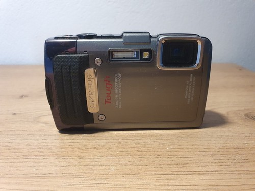 Olympus stylus 830 - olympus, tg-830