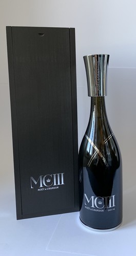 Moet chandon iii 001 mc3 - moet,