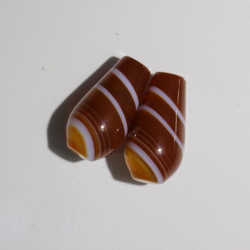 Ohrhänger pampeln - ohrhänger,