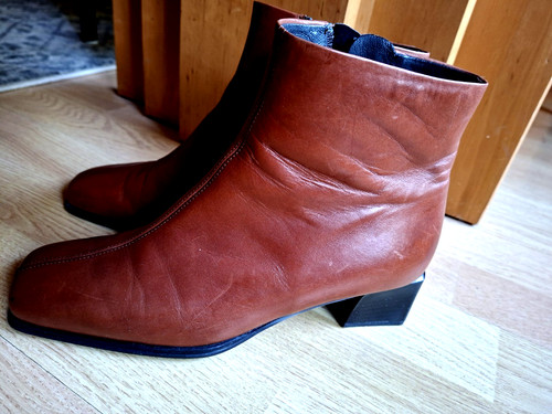 Damen stiefeletten gr - damen, stiefeletten,