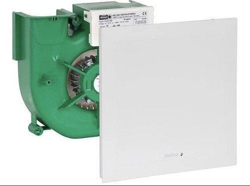 Helios 8143 ventilatoreinsatz - helios,