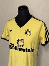 Originales Spielertrikot BvB