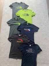 The North Face - Easy T-Shirt - 6er Pack Größe S