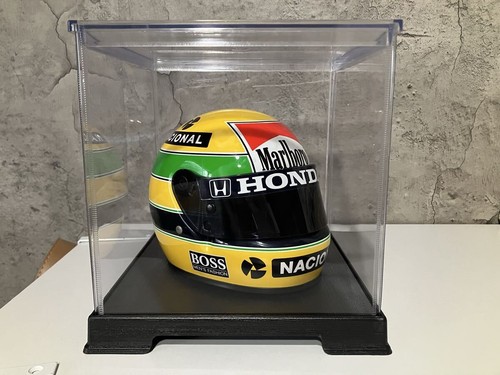 Ayrton senna maßstab - ayrton,