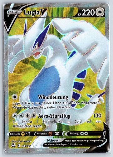 Pokemon lugia sit - pokemon, silberne