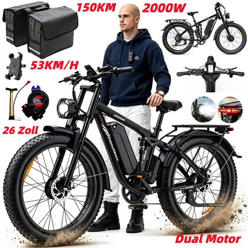 Zoll bike 2000w - zoll, e-bike