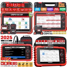 Launch X431 CRP919X BT KFZ