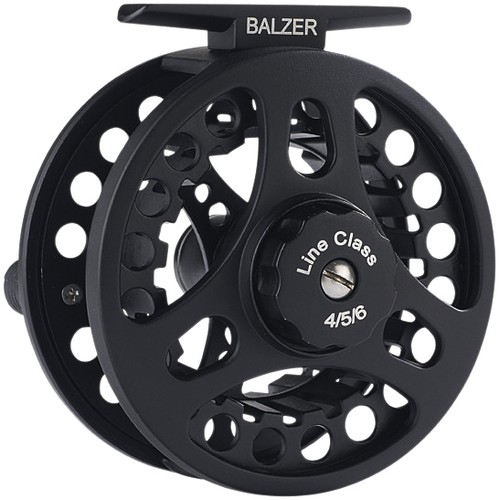 Balzer rolle tactics fly - balzer,