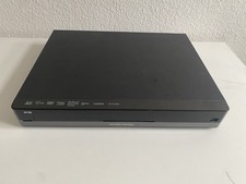 Harman Kardon BDT 30 Blu-ray DVD Player, Schwarz