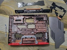Asus G752v Gehäuse
