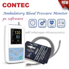 24-Stunden-Langzeit-Blutdruckm