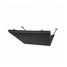 Abschlepphaken Abdeckung