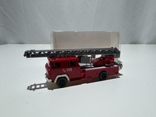 1:87 Wiking Magirus DLK 30