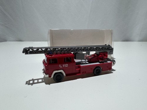 Wiking magirus dlk 30 - wiking,