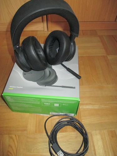 Microsoft xbox wireless - xbox,
