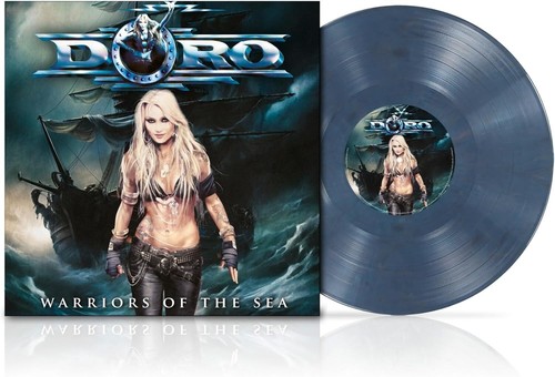 Doro warriors the - of,