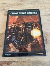 Warhammer 40.000 40k Codex