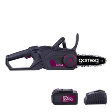 Gomag Akku-Kettensäge
