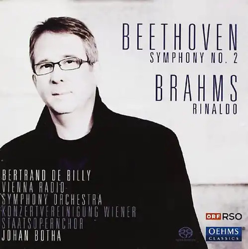 Billy bertrand sinfonie - billy,bertrand,