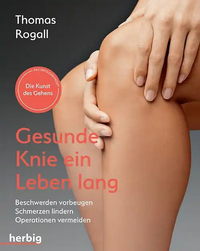 Gesunde knie ein - gesunde, lang