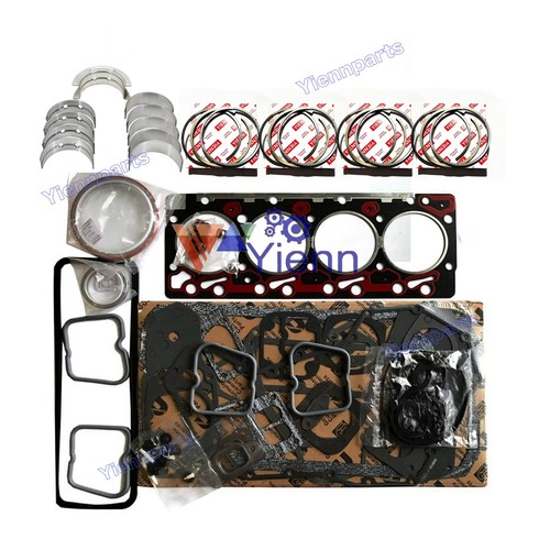 For cummins 390 - cummins, 4-390