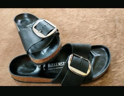 Birkenstock madrid big - birkenstock,