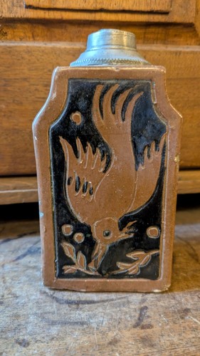 Biedermeier steinzeug keramik - biedermeier,
