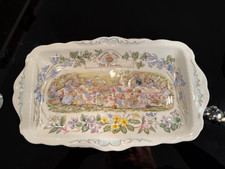 Royal Doulton Brambly Hedge