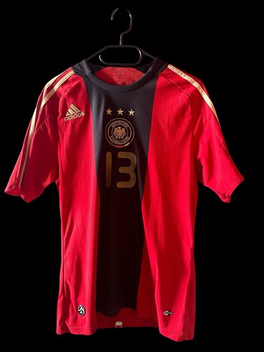 2008 trikot michael - 2008,