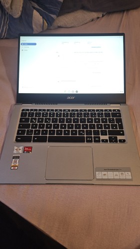 Acer chromebook spin - acer, 514