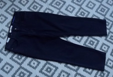 ?  BRAX    mod:  Style Carola ? Schöne Jeans ? Gr.38   ...dunkelblau, stretch