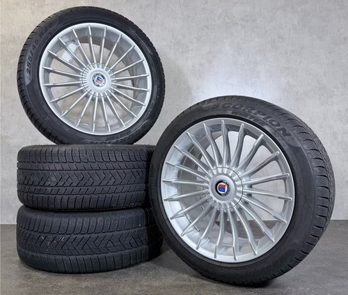 Original alpina g01 g02 - original, x4