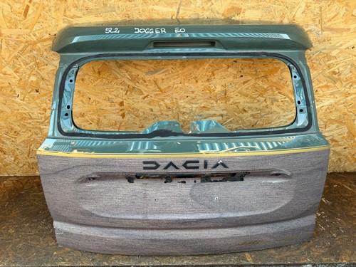 Dacia jogger heckklappe - dacia,