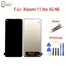 Für Xiaomi Mi 11 Lite 5G NE /