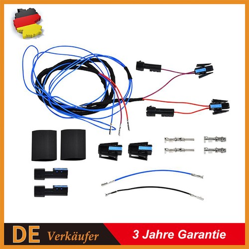 Für bmw kabelsatz 3er - für, e46