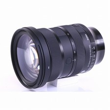 Sigma 24-70mm F/2.8 DG DN II