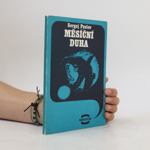 Měsíční duha sergej - měsíční, duha 