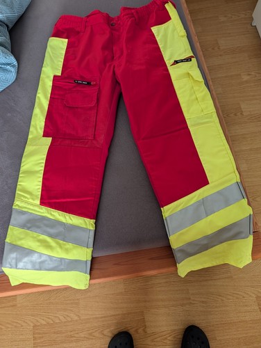 Rettungsdiensthose hornet - rettungsdiensthose,