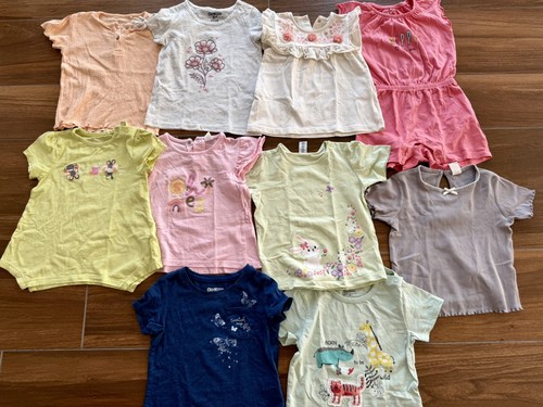 Kleiderpaket baby mädchen - baby,