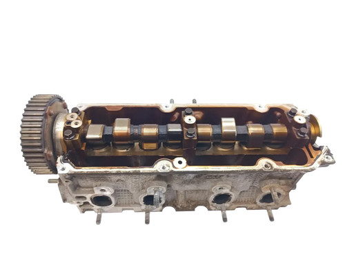 Zylinderkopf 73504001 fiat - zylinderkopf,