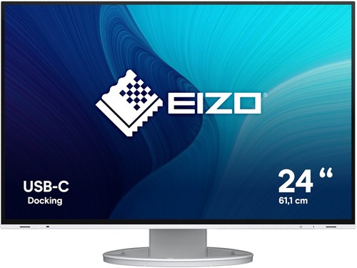 Eizo flexscan ev2485 - eizo,