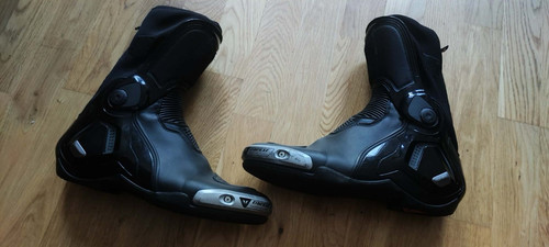 Dainese torque leder - torque, d1