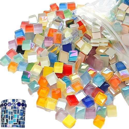 Mosaiksteine keramik 1000g - mosaiksteine,