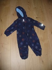 Softshell-Overall Jumpsuit