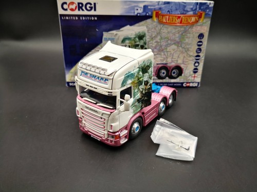 Corgi cc13772 scania topline - cc13772,
