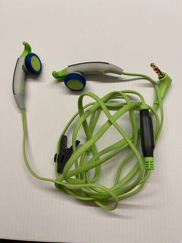 Sennheiser 686g sports - sennheiser,