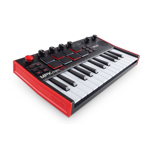 Akai mpk mini - akai,