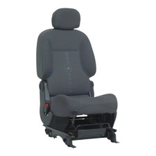 Citroen Berlingo 2 II B9 Sitz